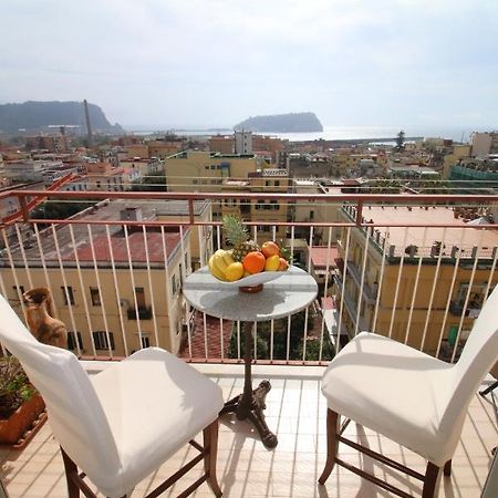 Sibilla Appartamento Naples Luaran gambar