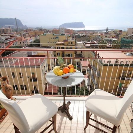 Sibilla Appartamento Naples Luaran gambar
