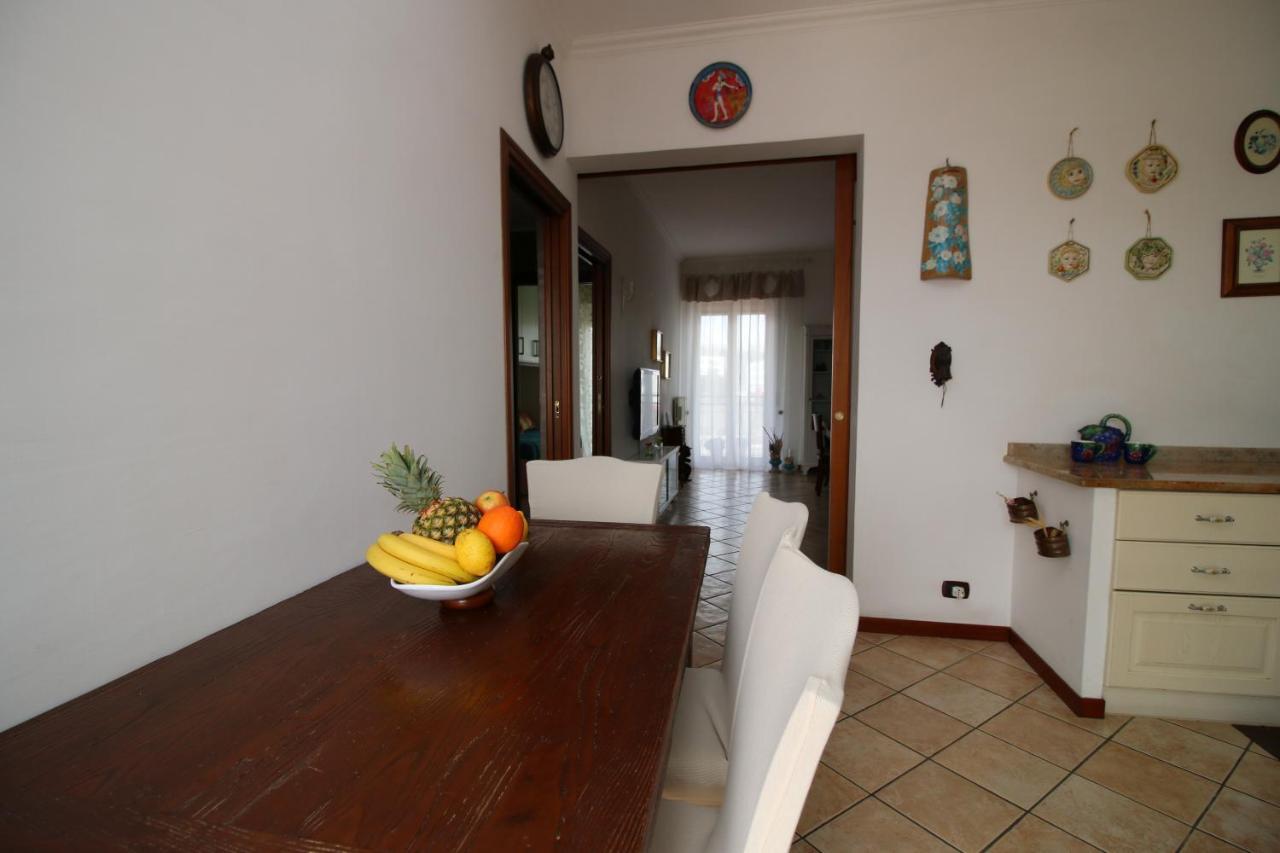 Sibilla Appartamento Naples Luaran gambar