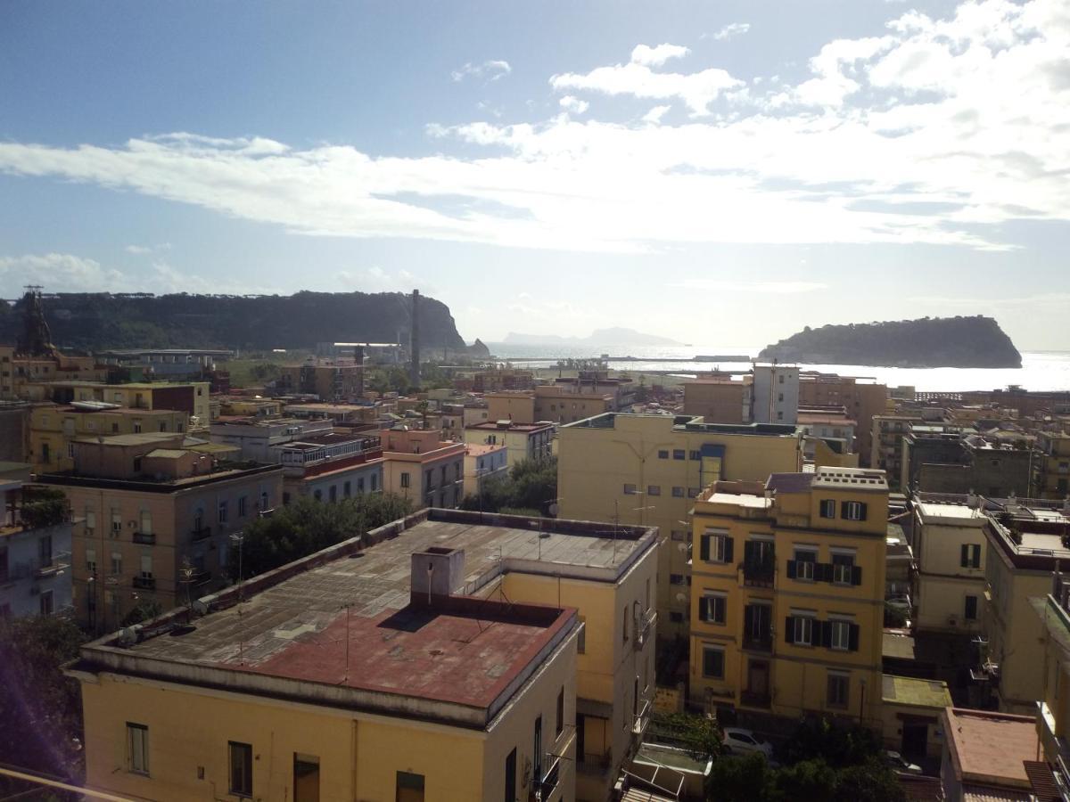 Sibilla Appartamento Naples Luaran gambar