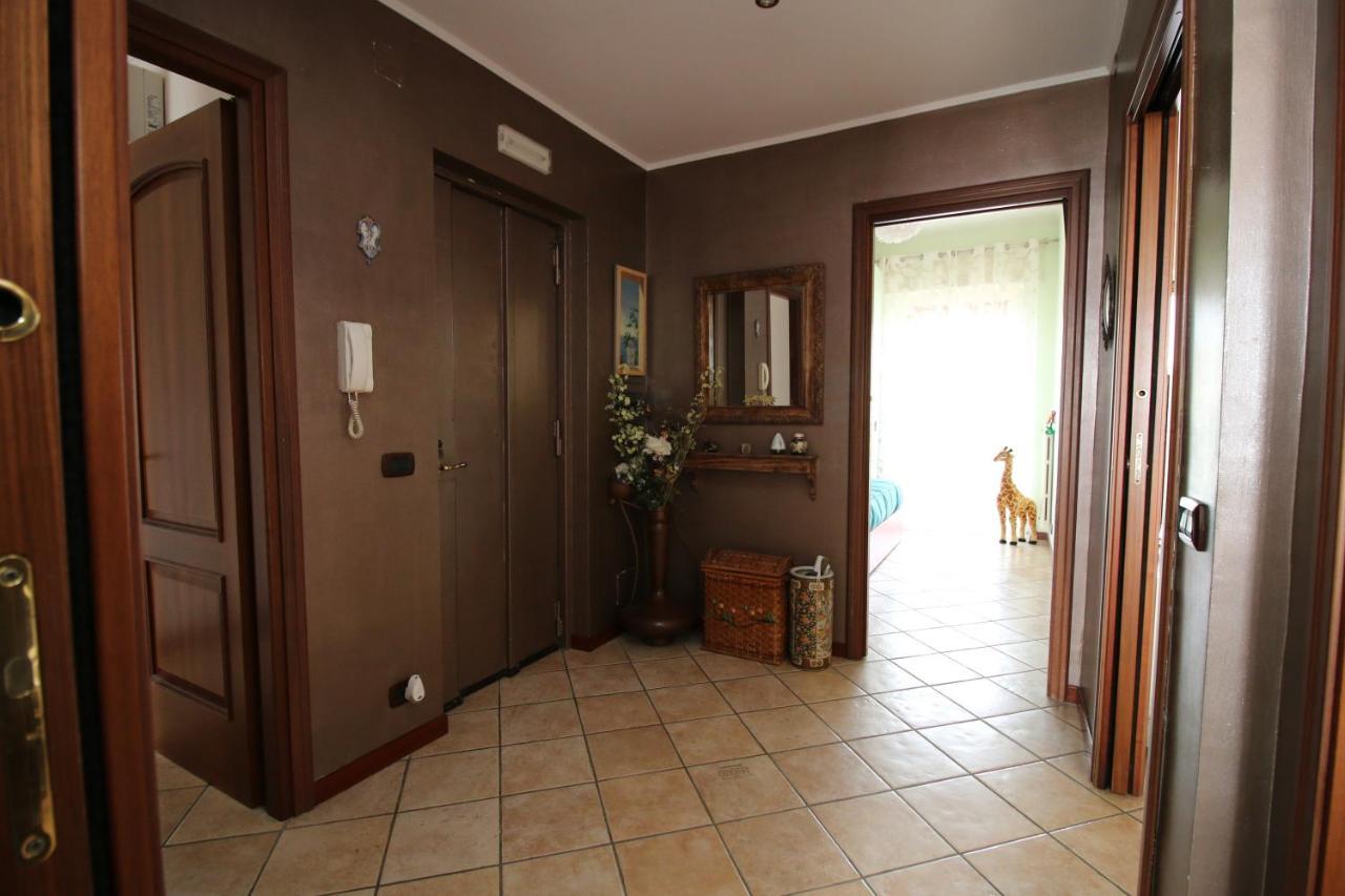 Sibilla Appartamento Naples Luaran gambar