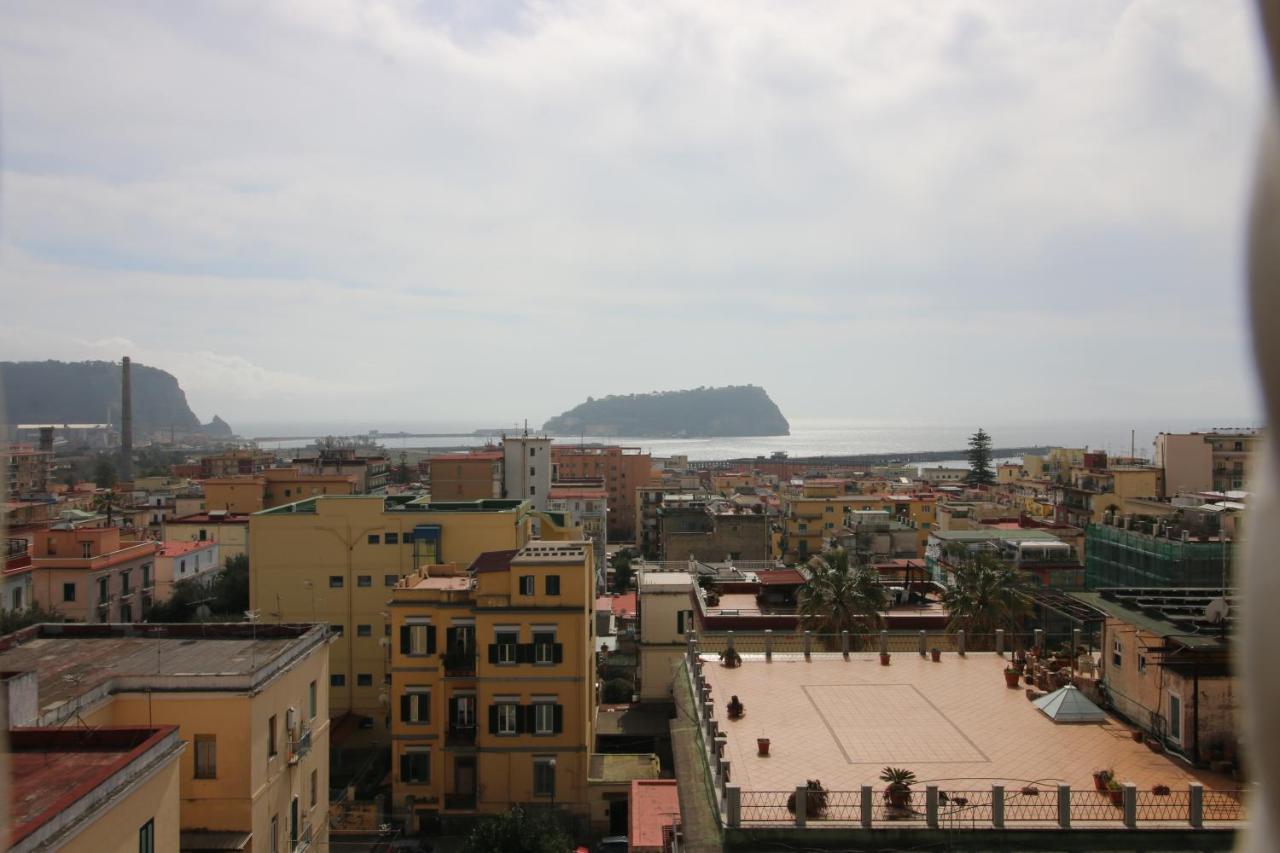 Sibilla Appartamento Naples Luaran gambar
