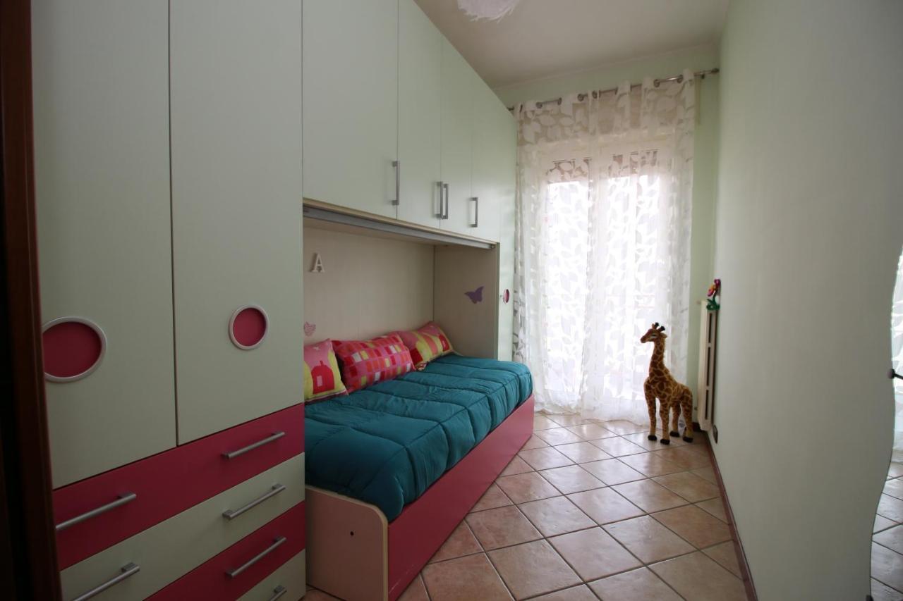 Sibilla Appartamento Naples Luaran gambar