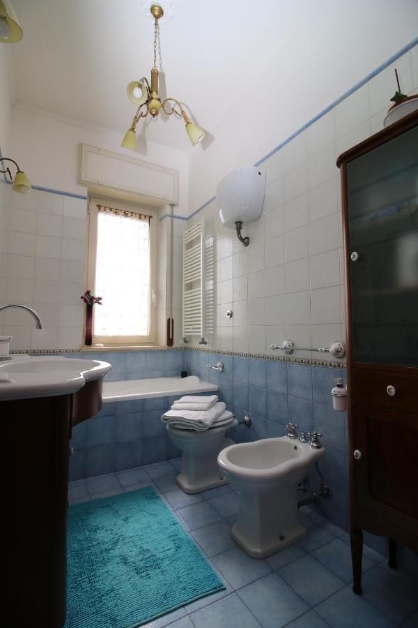 Sibilla Appartamento Naples Luaran gambar